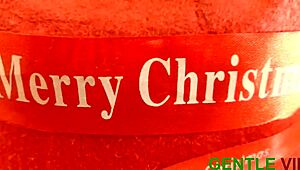 Blid knull med vaktmann i doggystyle