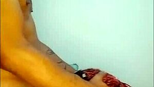 streaming model jhodez1 sucks cock sloppy on webcam?