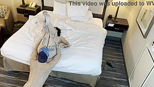 69 With Tattooed Beauty