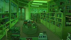 Witch Hunter With Detective Danzo 3