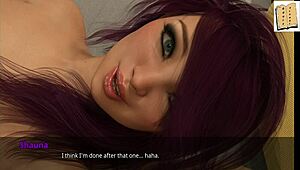 Yo, check out WVM 115 hotel fun with Shauna, it's wild!