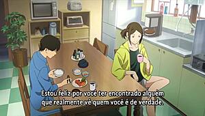 Kimi no Suizou wo Tabetai Legendado