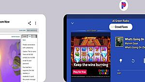 へえ、このウェブモデルキャムベイブ見てみ
