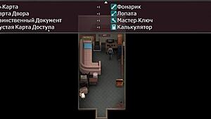 Complete gameplay - lust epidemic part 7