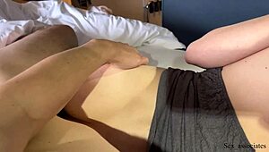 How Did My Stepmom End Up with My Cock in Her Ass?