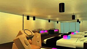 pat fucks livingblu in gay action 😏