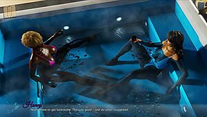 Wow, alternate existence 47 brings thrilling game challenges and surprises!