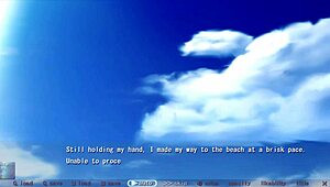 Pureholic Junketsu Otome To Konin Kankei Part 12 Date With Hathor 3