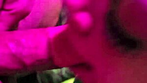 He Needed Release, So I Deepthroated His Cock Until Cumshot