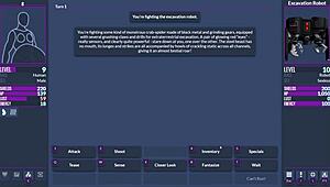 Tainted Space Speedrun