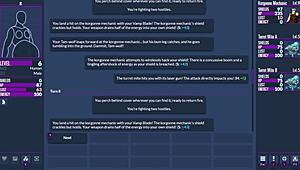 Tainted Space Speedrun