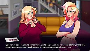 complete gameplay in life in woodchester part 2