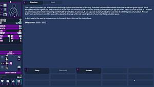 Tainted Space Speedrun