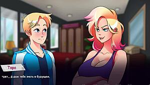 complete gameplay in life in woodchester part 2