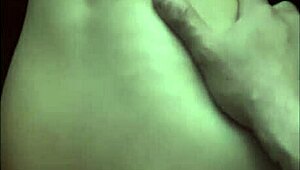 Look at that girl with a wet pussy!