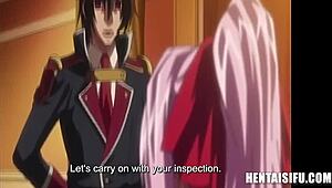 feisty hentai princess transformed into lactating cum bucket uncensored