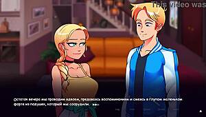 complete gameplay in life in woodchester part 2