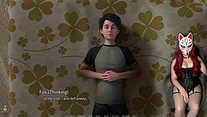 Golden Boy 15 Bends Over for Raw Action!