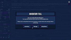 Tainted Space Speedrun