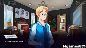 Life in Woodchester kicks off with wild cartoon adventures in Part 1.