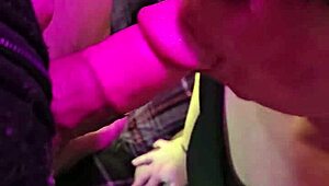 He Needed Release, So I Deepthroated His Cock Until Cumshot