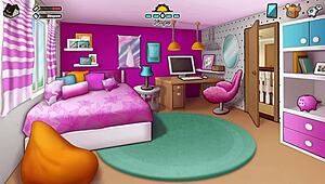 complete gameplay in life in woodchester part 2