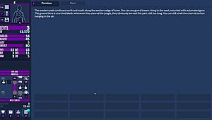 Tainted Space Speedrun