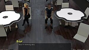 Stranded in space 28 rockstar performance