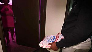 Imani Seduction, you're one nasty curvy hoe!