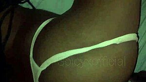 my neighbor helps out while husband’s at work, spicyxofficial mess!