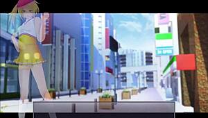 Exposing Play Girl 6 Part 1