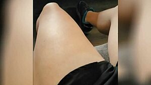 Thicc thigh lovers delight promo