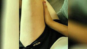 Thicc thigh lovers delight promo