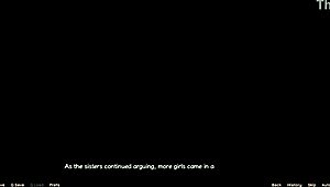 Stranded in space 28 rockstar performance