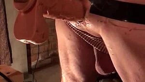 another video from last night's session