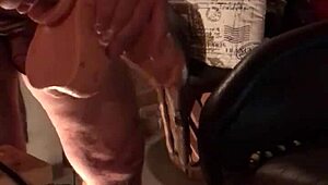 another video from last night's session