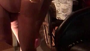 another video from last night's session