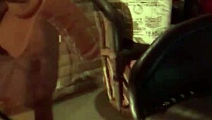 another video from last night's session