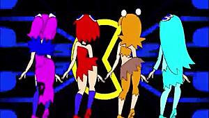 whipping this masochist till she shakes and cries in hd pain