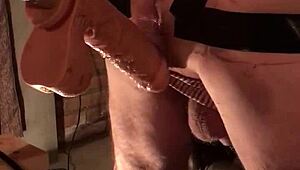 another video from last night's session