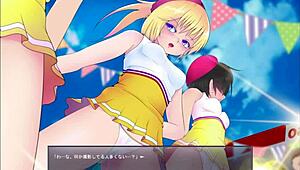 Dezbracă Play Girl 6 Partea 1