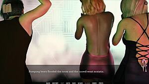 Exploring tales from the unending void part 131