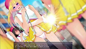 Exposing Play Girl 6 Part 1