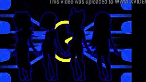 whipping this masochist till she shakes and cries in hd pain