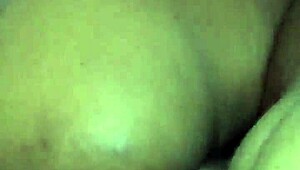 Grinding That Wet Pussy!