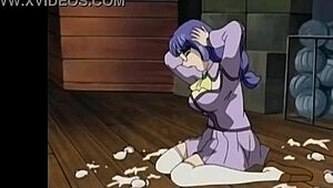 Keraku No Ou - Ep 3