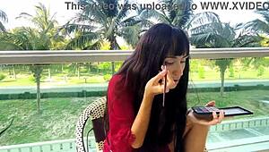 I Share Secrets For A Flawless Makeup Look