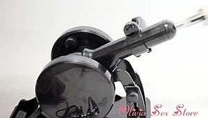 hey, if you want real pleasure with sex toys, hit me up on whatsapp!