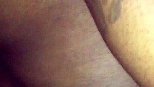 Grinding That Wet Pussy!