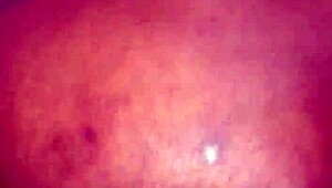 Grinding That Wet Pussy!